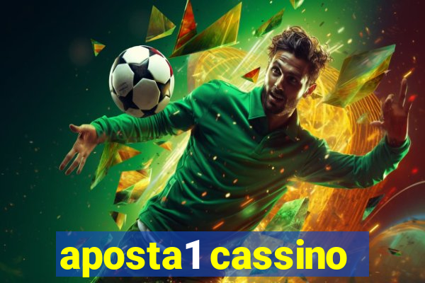 aposta1 cassino